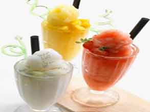 Fruit-Slush